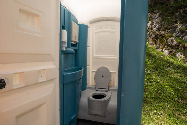 Best Temporary restroom rental  in Calvert, TX