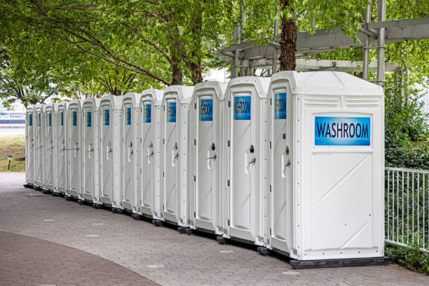 Best Sanitation services for porta potties  in Calvert, TX