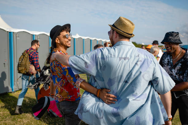 Best Affordable portable toilet rental  in Calvert, TX