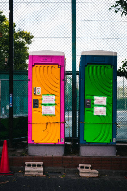 Best Long-term porta potty rental  in Calvert, TX