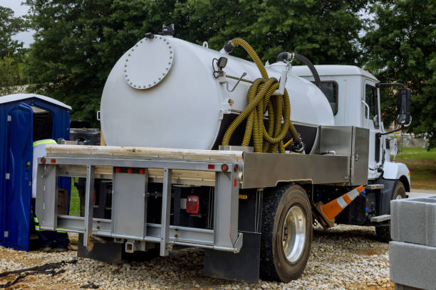 Best Local porta potty services  in Calvert, TX