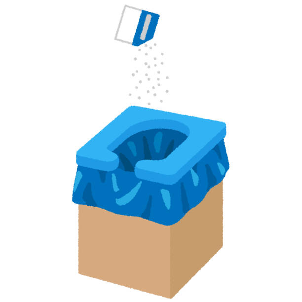 Best Luxury portable toilet rental  in Calvert, TX